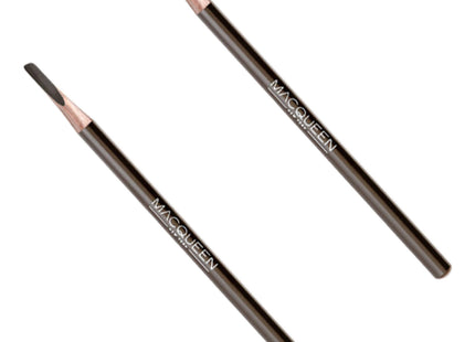 MCQUEEN NEW YORK  My Strong Eyebrow Pencil 1.2g, Stone Grey, 2pcs