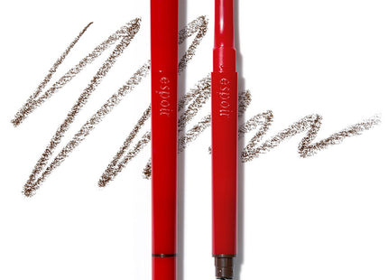 ESPOIR  The Brow Easy Shaping Auto Pencil 0.2g, Classic Brown, 1pc