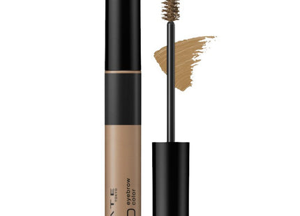 KATE  3D Eyebrow Color Z 6.3g BR-6 Olive Brown 1 Count