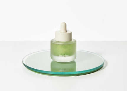 WHIPPED Whipped Mugwort Vegan Calming Syrup Ampoule 30ml