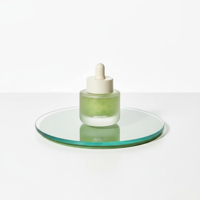 WHIPPED Whipped Mugwort Vegan Calming Syrup Ampoule 30ml