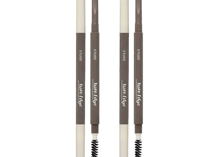 ETUDE Etude Bare Edge Slim Brow 0.1g, 05 Mild Taupe, 2ea