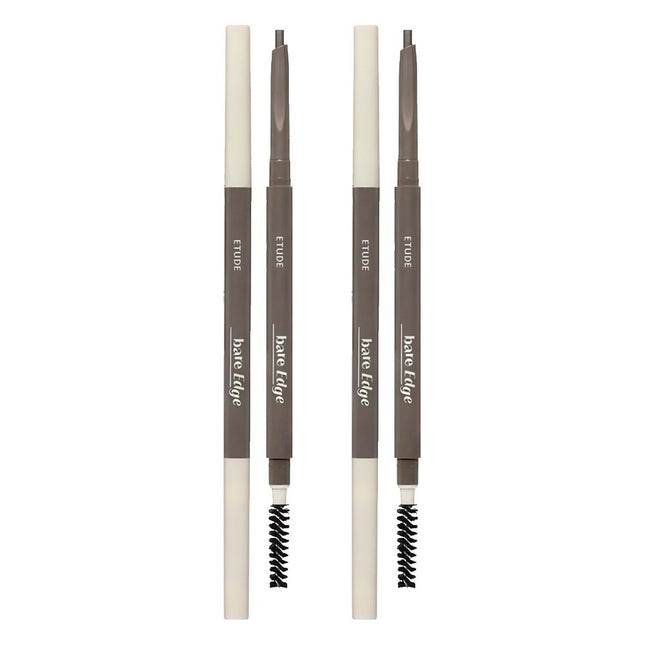 ETUDE Etude Bare Edge Slim Brow 0.1g, 05 Mild Taupe, 2ea