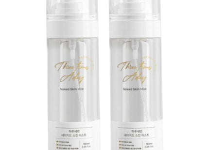 NAKED SKIN Centella Asiatica Mist