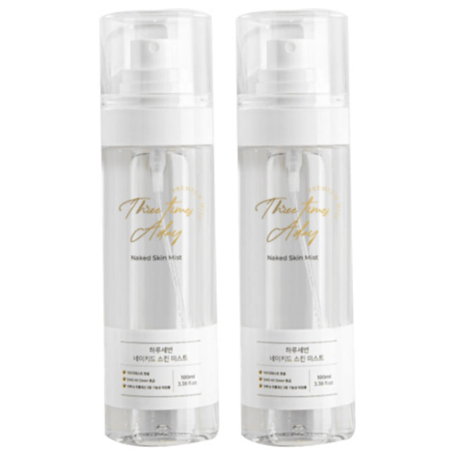 NAKED SKIN Centella Asiatica Mist