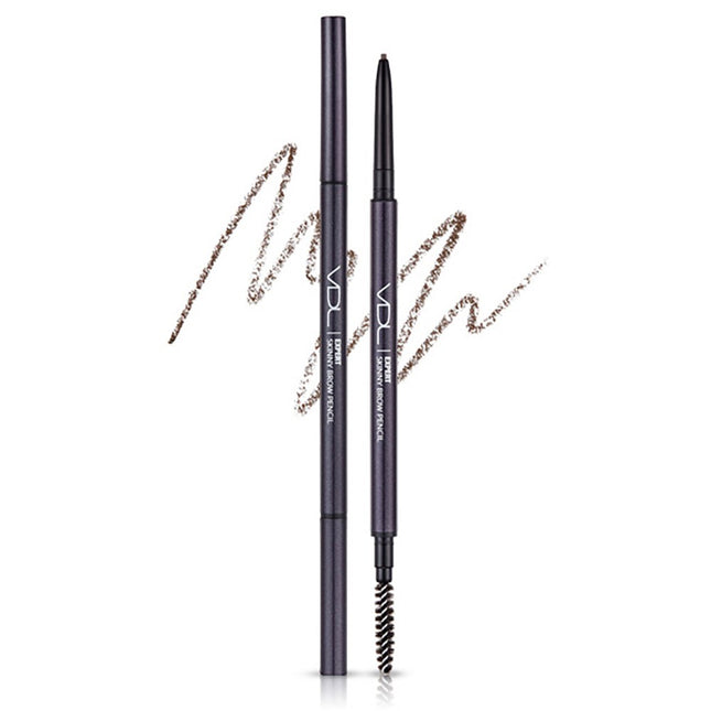 VDL  EXPERT SKINNY BROWS PENCIL 0.05g