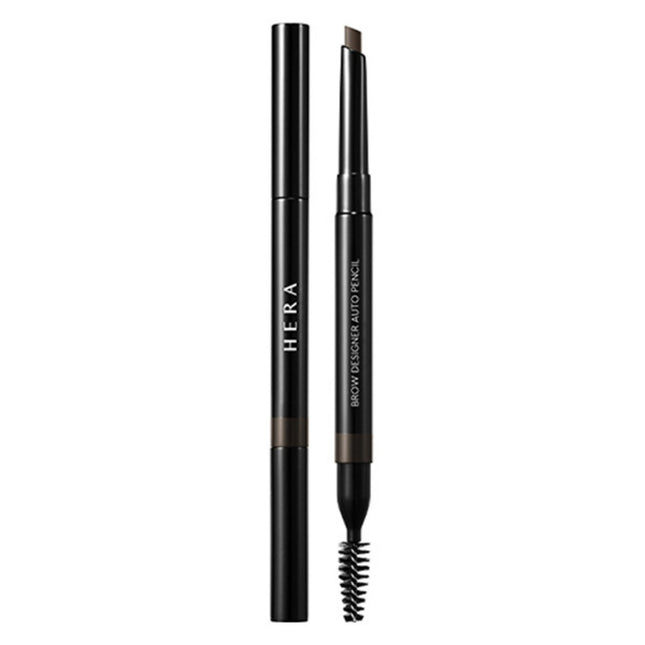 HERA  Brow Designer Auto Pencil 0.3g, 33 Brown, 1 Count