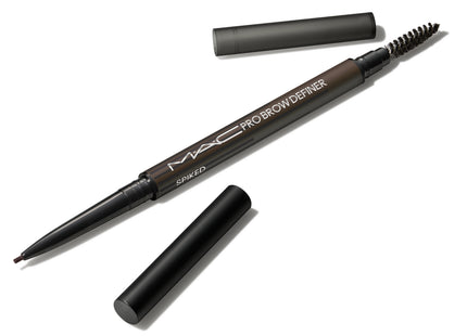 MAC  Pro Brow Definer Tip Brow Pencil 1mm, Spiked, 1 Count