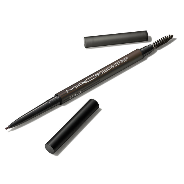 MAC  Pro Brow Definer Tip Brow Pencil 1mm, Spiked, 1 Count
