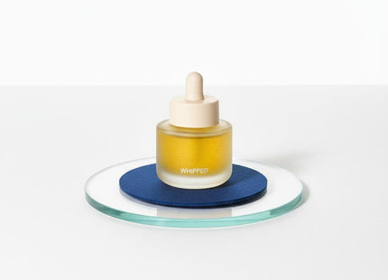 WHIPPED Yuja-Grapefruit Vegan Vita Syrup Ampoule