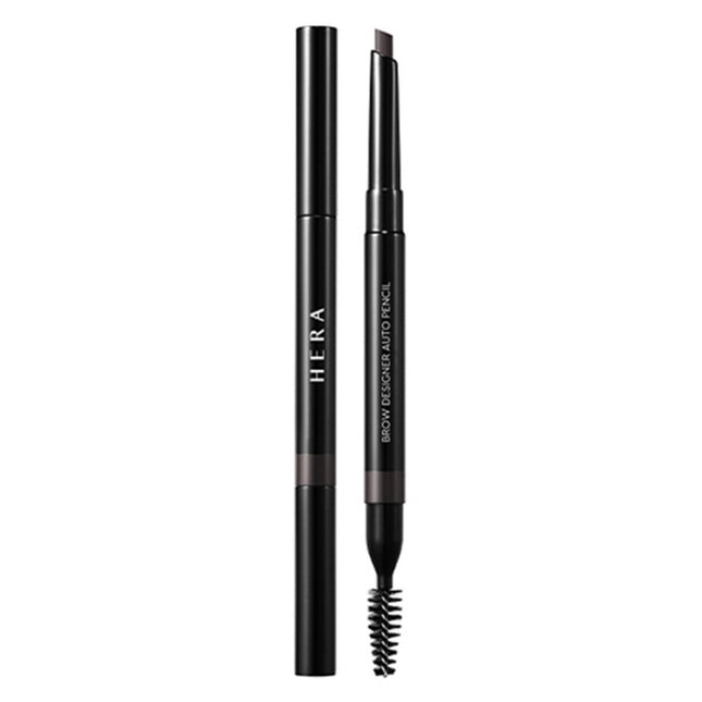 HERA  Brow Designer Auto Pencil 0.3g, No. 77 Grey, 1 Count