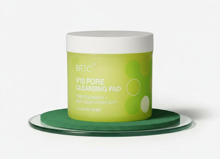 BRTC Pore Tightening Cleansing Pad