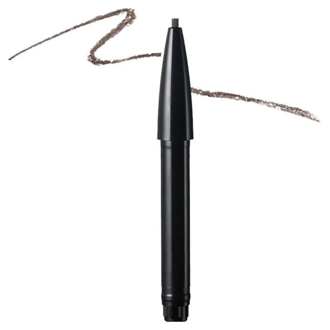 SHISEIDO  Brow InkTrio Pencil Refill 0.06g, 03 Deep Brown, 1 Pc