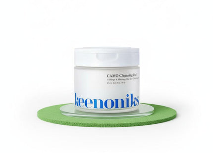 KINONIX CAMO ONE-STEP CLEANSING PAD