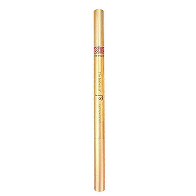 THE HISTORY OF WHOO  Eyebrow Pencil 1.5g, Brown, 1 Count