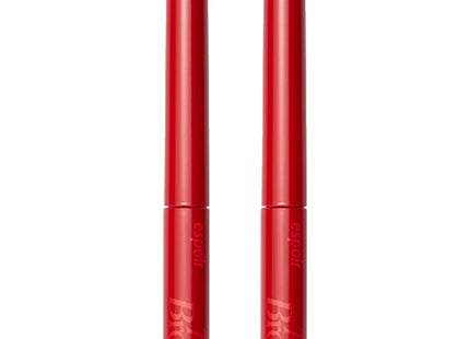 ESPOIR  The Brow Color Fixing Cara 3g, Taupe, 2 Count