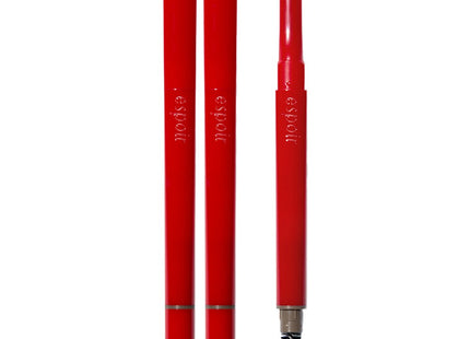 ESPOIR  The Brow Easy Shaping Auto Pencil 0.2g, 03 Neutral Brown, 2 Count