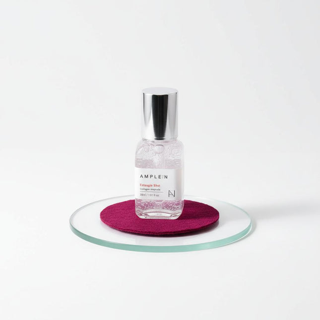 AMPULEN Intangle Shot Collagen Ampoule 30ml