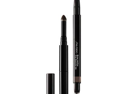 SHISEIDO  Brow InkTrio, 03 Deep Brown, 1 Count