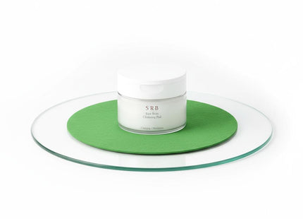 SRB Rice Water  Rice Bran Cleansing Pad