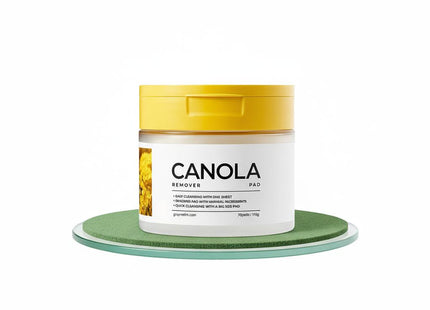GRAYMELIN Canola Remover Pad 70ea