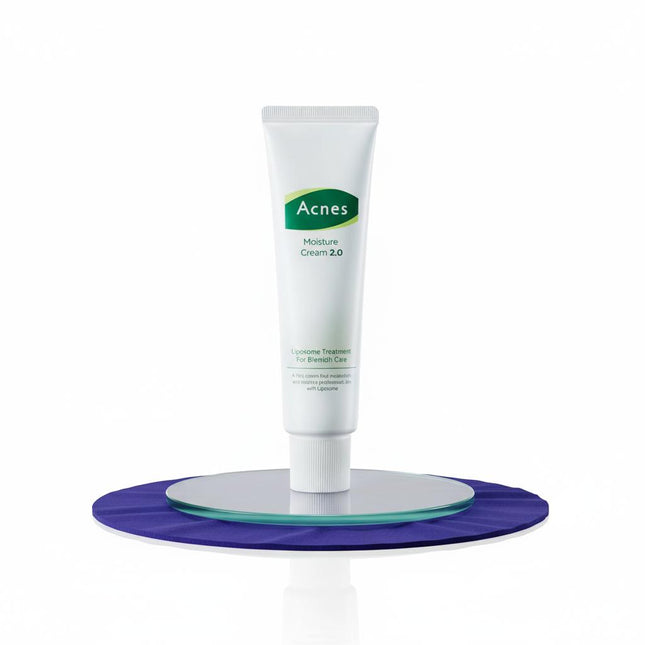 ACNES Acnes Moisture Cream 60ml