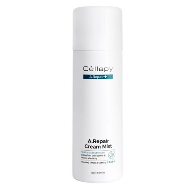 CELLAPY  Air Repair Cream Mist 150ml 1 pack
