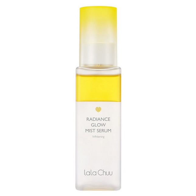 LALACHU Radiance Glow Mist Serum