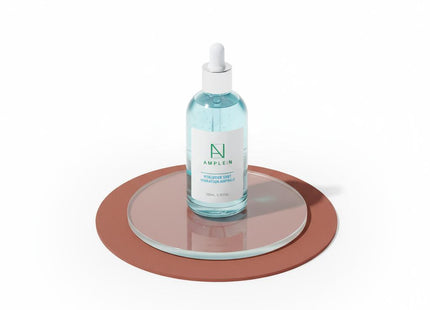 AMPOULEN Hyaluron Shot Moisture Ampoule 100ml