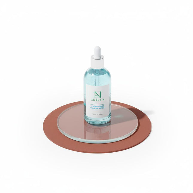 AMPOULEN Hyaluron Shot Moisture Ampoule 100ml