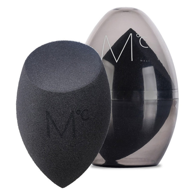 MDOC  End-Fit Makeup Sponge 40 x 40 x 60 mm, Multicolor, 1 Count