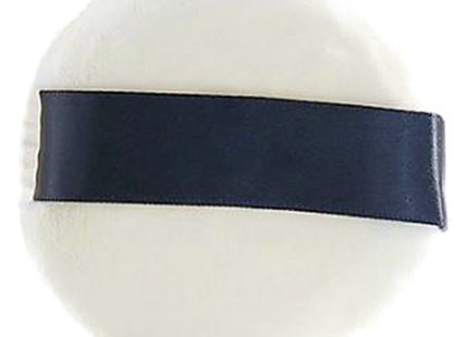 NONE Bosong Powder Puff 7.5 x 7.5 cm MA_02_04, White, 1 Count