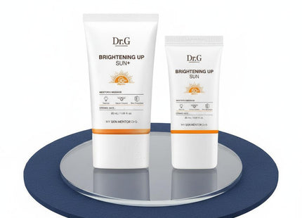DRG Brightening Up Sun Plus Special Set