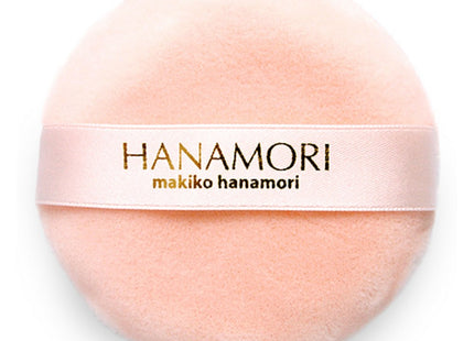 GONA HAMORI  Powder Puff L, Mixed Color, 1 Count