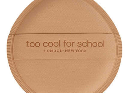 TOO COOL FOR SCHOOL  Artist Mochi Puff, Mixed Colors, 1 Count