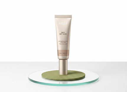 ANUA Birch Moisture Cover Beige 50ml