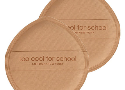 TOO COOL FOR SCHOOL ARTIST MOCHI PUFF 2P