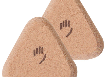 NONE Son-boda 23 Triangle Fit Puff Set