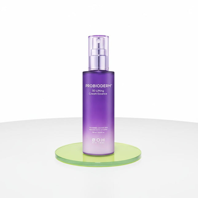 BIOHEAL BOH BioHeal Boh Probiotherm 3D Lifting Cream Essence 100mL