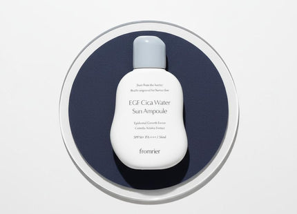 FROMLIE Vegan EGF Cica Sun Ampoule
