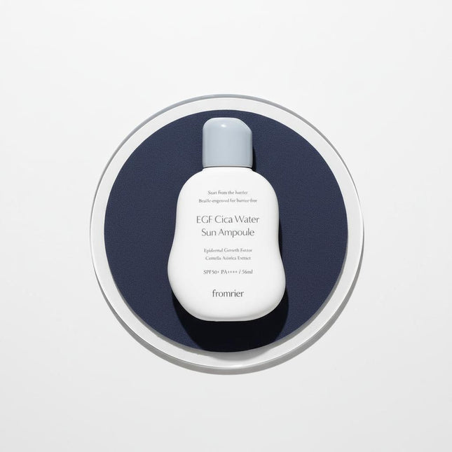 FROMLIE Vegan EGF Cica Sun Ampoule
