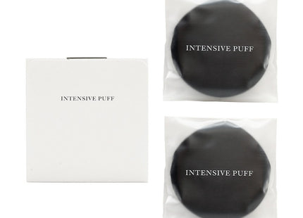 MASCACOMPANY  Intensive Antibacterial 5-Layer Puff Makeup Sponge 2 Count