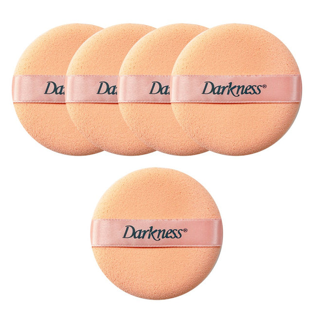 DARKNESS CASE Carron Puff 80Γ 5p
