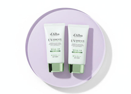 DALBA White Truffle Vital Spray Serum