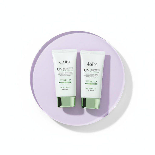 DALBA White Truffle Vital Spray Serum