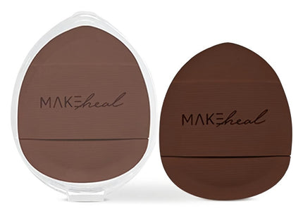 MAKEHEAL  Mini Pang Pang Puff, 1 Count