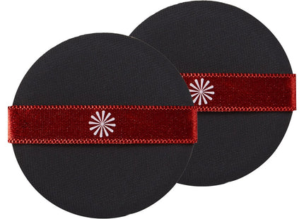 PICASSO  Premium Pro Air Cushion Puff, Assorted Colors, 2 Count