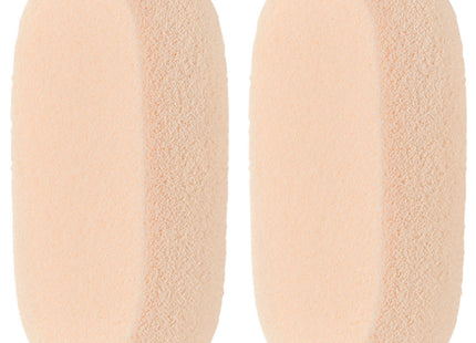 ESPOIR  Silky Sliding Makeup Sponge, 2 Count