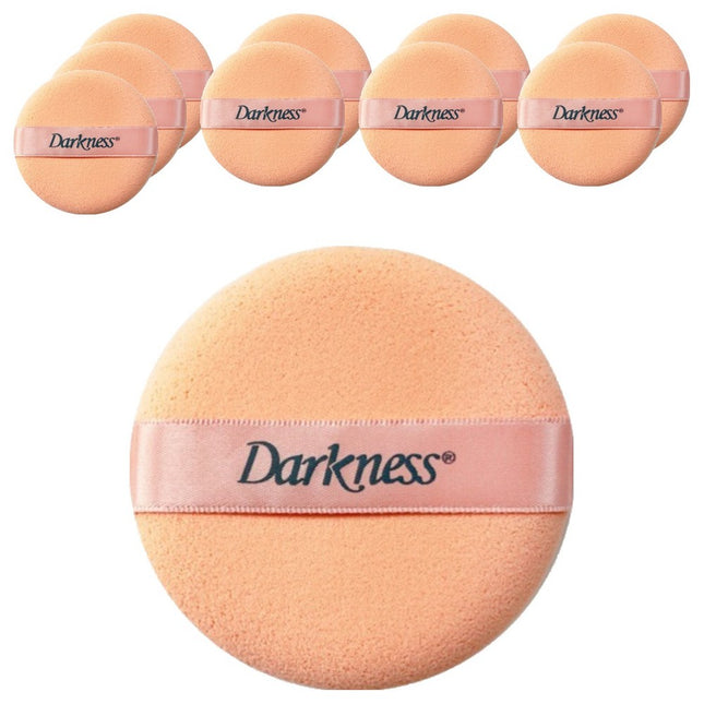 DARKNESS CASE Caron Puff 80Γ 5p x 2