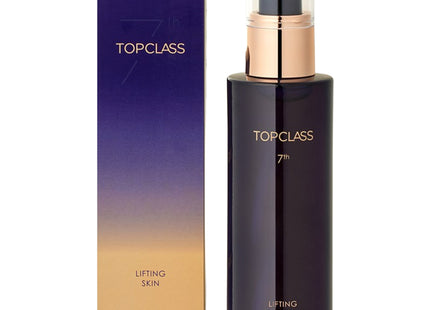 CHARME  Top Class 7th Generation Lifting Skin Triple Collagen, 120ml, 1 Count